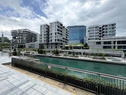 Corals At Keppel Bay (D4), Condominium #519276681